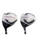 AGXGOLF Ladies Left Hand Edition, Magnum XS #9 & #11 FAIRWAY WOOD (24 & 30 Degree) w/Free Head Cover: Available in - ALL SIZES. Additional Fairway Wood Options! 